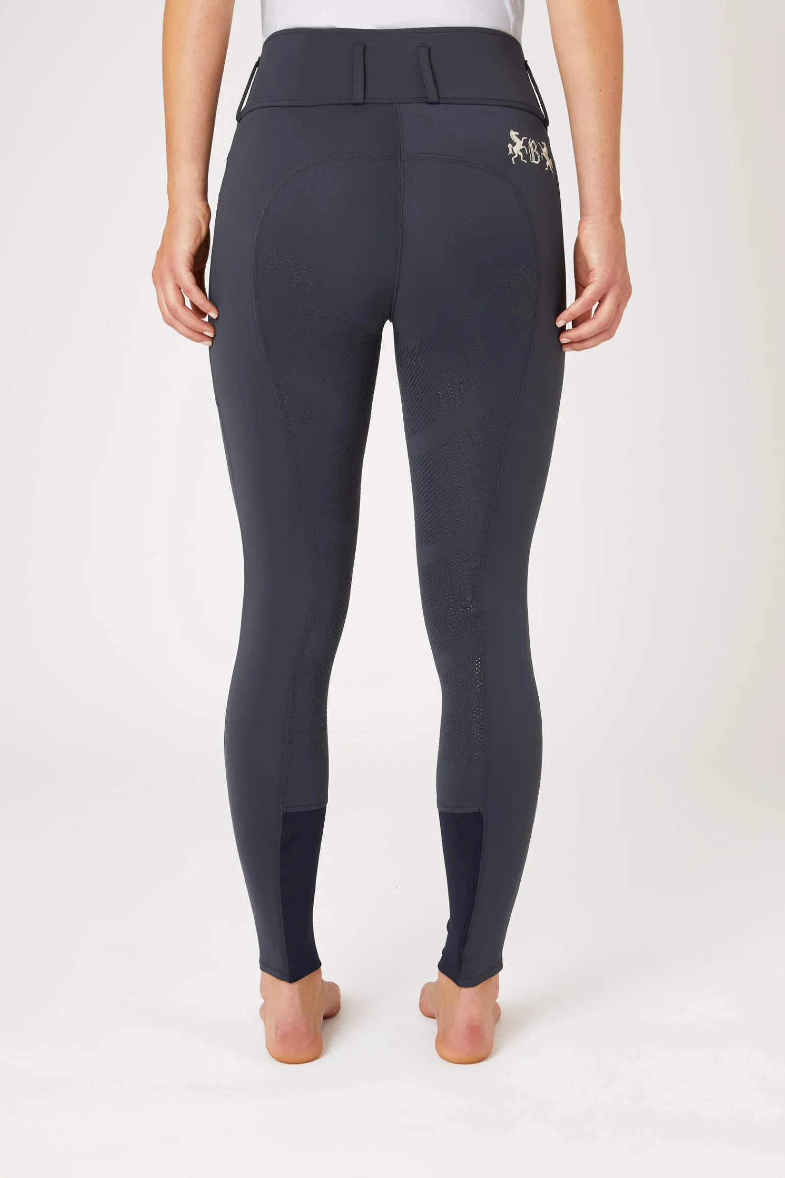 Clearance B Vertigo Women Full Seat Breeches