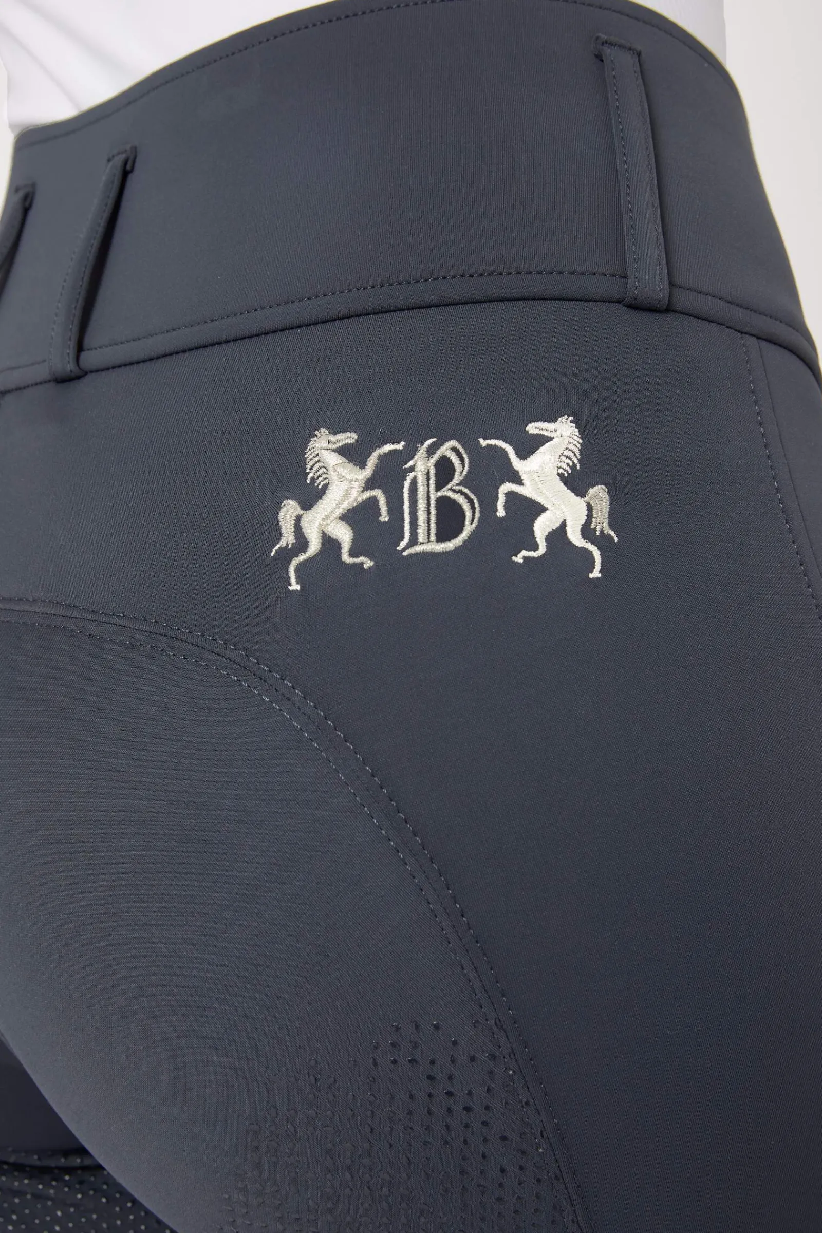 Clearance B Vertigo Women Full Seat Breeches