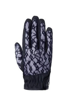 Fashion B Vertigo Women All Season Gloves