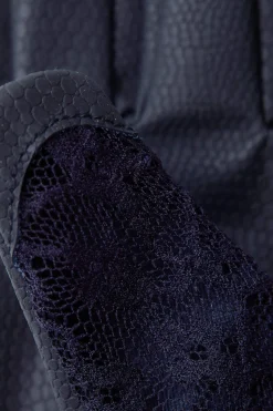 Fashion B Vertigo Women All Season Gloves