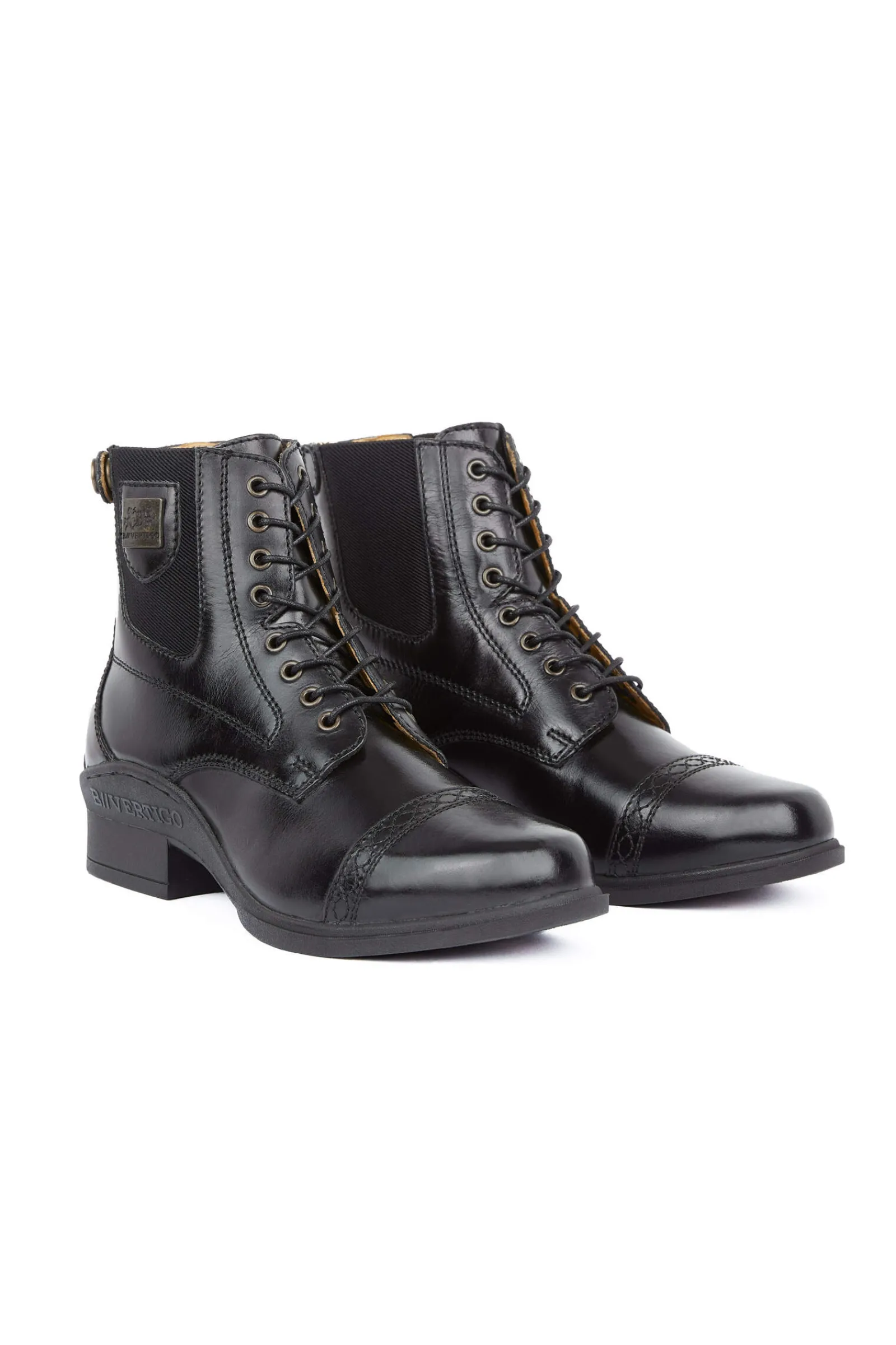 Sale B Vertigo Women Jodhpur Boots