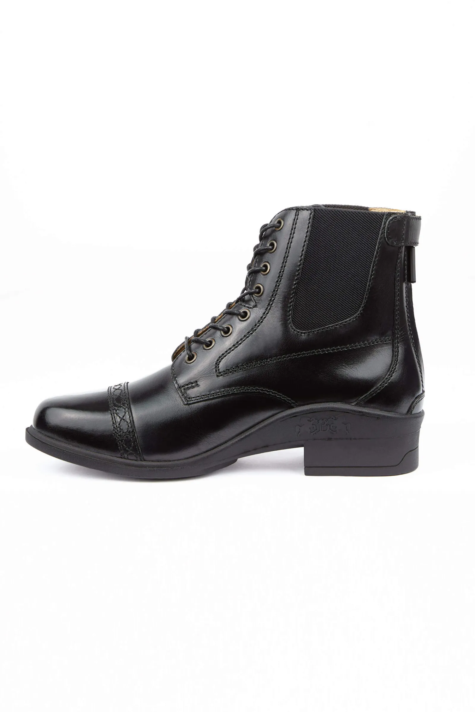 Sale B Vertigo Women Jodhpur Boots