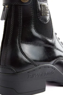 Sale B Vertigo Women Jodhpur Boots