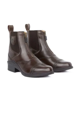 Outlet B Vertigo Women Jodhpur Boots