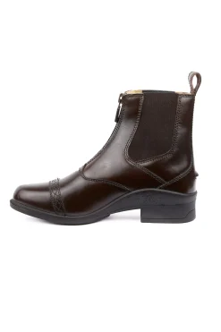 Outlet B Vertigo Women Jodhpur Boots