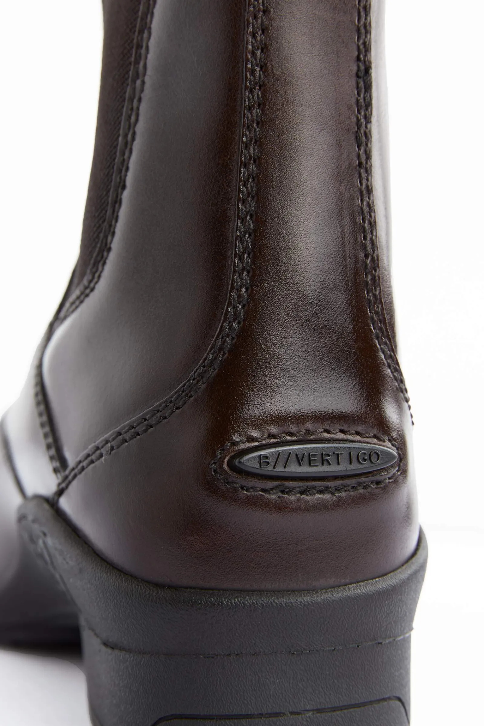 Outlet B Vertigo Women Jodhpur Boots