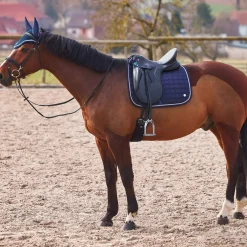 Best B Vertigo Zurich Dressage Saddle Pad Dressage Saddle Pads