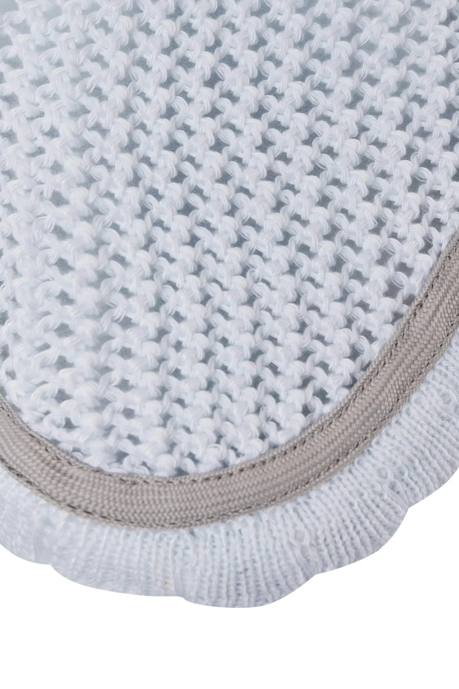 New B Vertigo Zurich Soundless Ear Net Ear Bonnets & Fly Veils|Ear Bonnets & Fly Veils