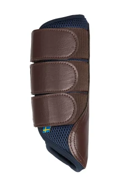 Sale Back on Track Airflow Brushing Boots Horse Boots