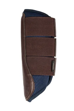 Sale Back on Track Airflow Brushing Boots Horse Boots
