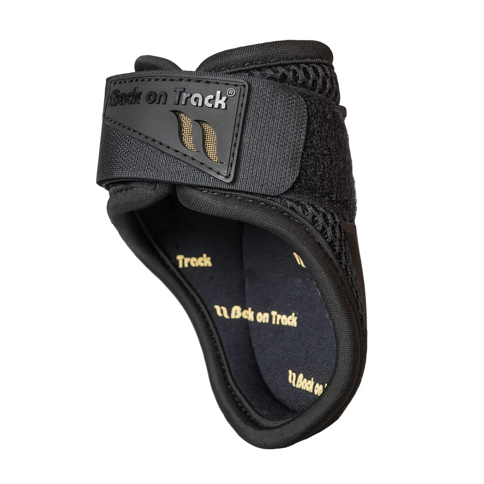 Sale Back on Track AirFlow light Mesh Fetlock Boots Fetlock Boots