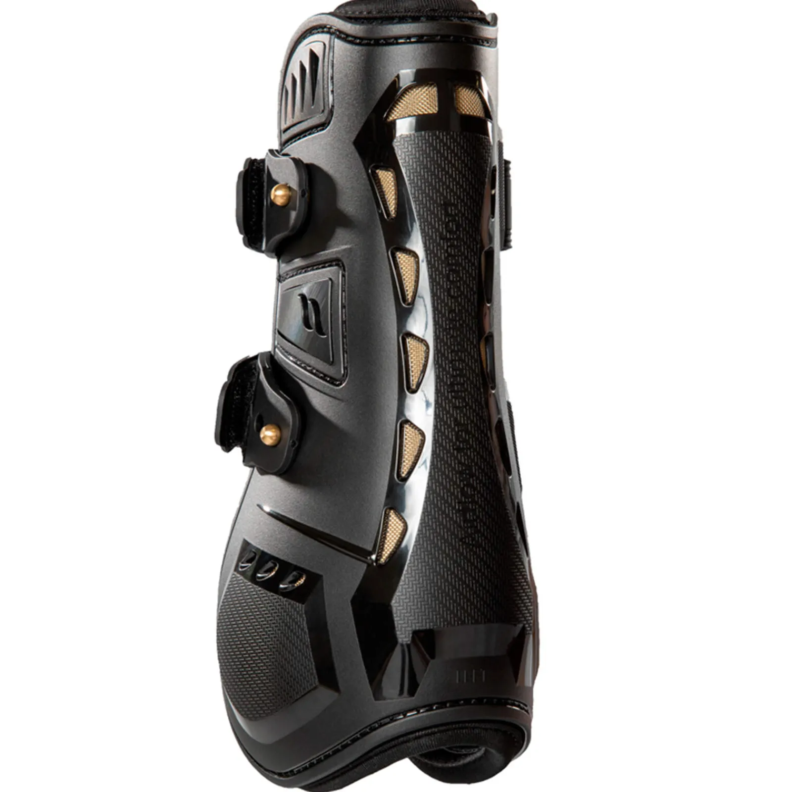 Outlet Back on Track AirFlow Tendon Boots Horse Boots
