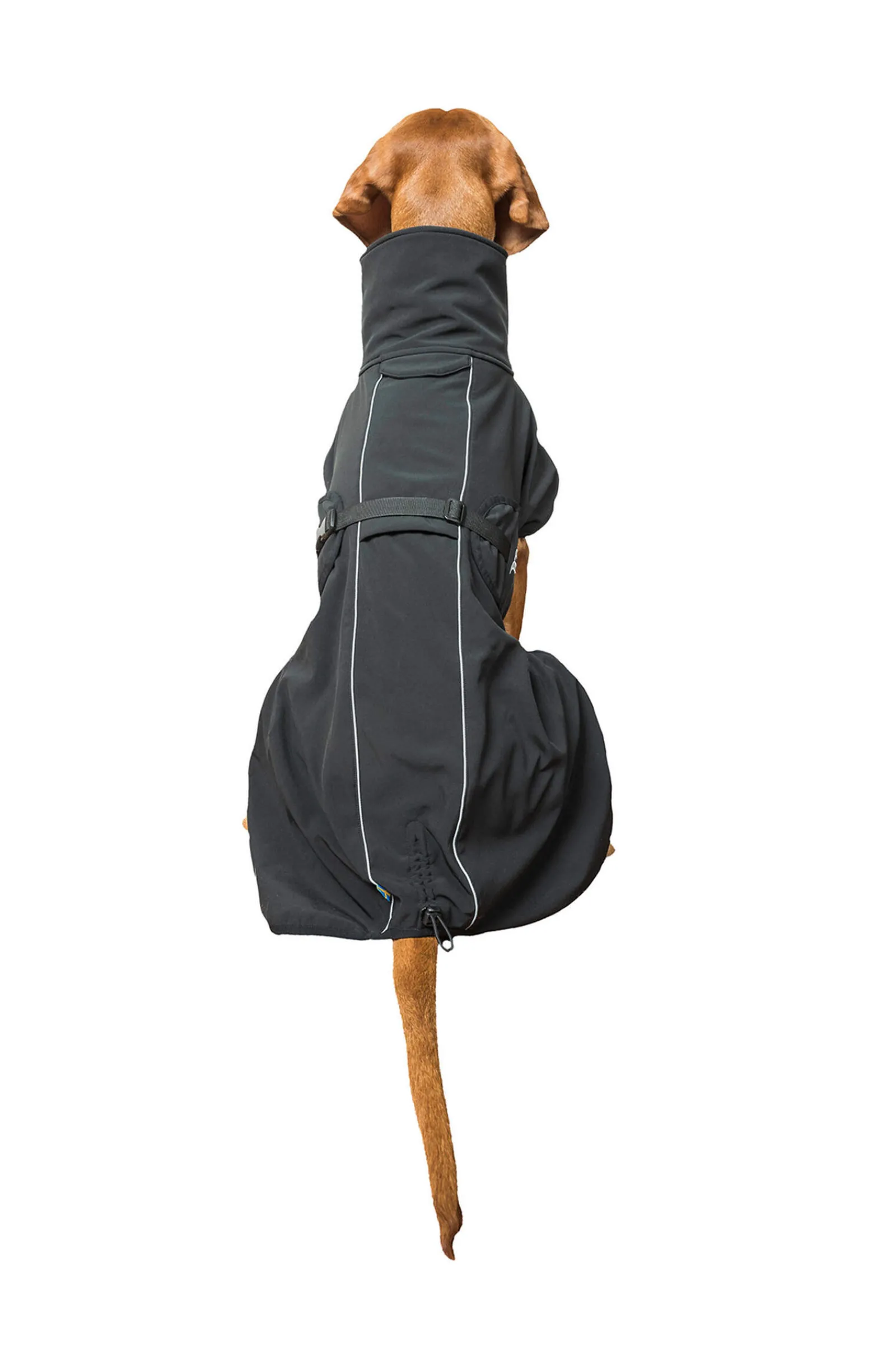 Hot Back on Track Bark All-Round Dog Coat, 25-35cm Dog Rugs & Coats