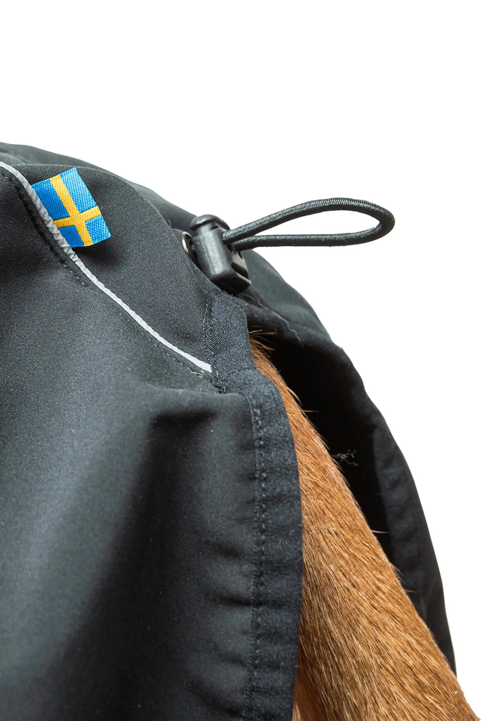 Hot Back on Track Bark All-Round Dog Coat, 25-35cm Dog Rugs & Coats