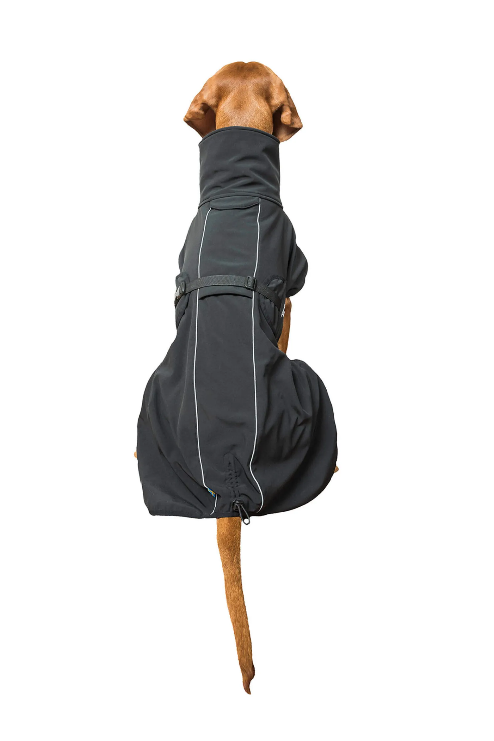 Sale Back on Track Bark All-Round Dog Coat, 85-90cm Dog Rugs & Coats
