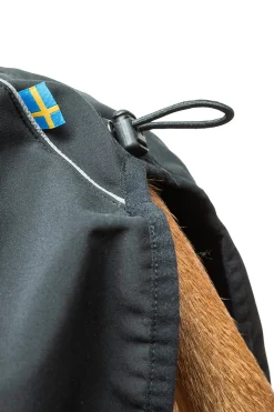 Online Back on Track Bark All-Round Dog Coat, 70-80cm Dog Rugs & Coats