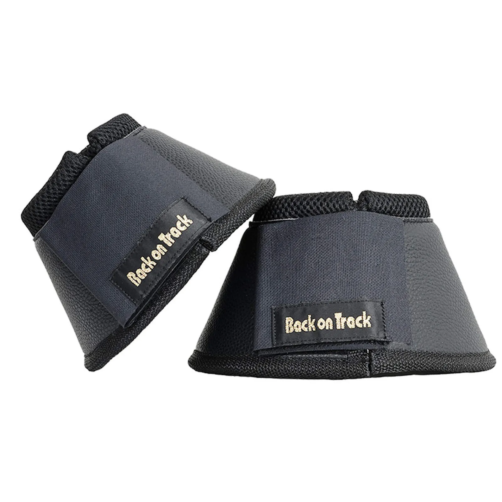 Discount Back on Track Bell Boots Pony Boots|Over Reach Boots