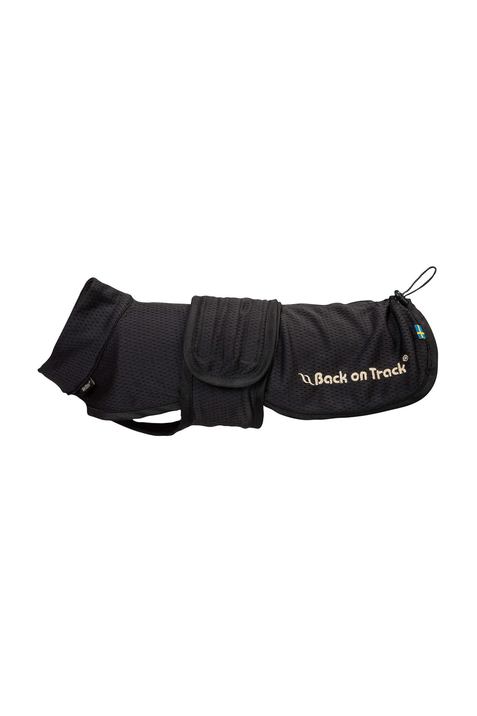 Clearance Back on Track Buddy Mesh Dog Coat (28-44cm) Dog Rugs & Coats