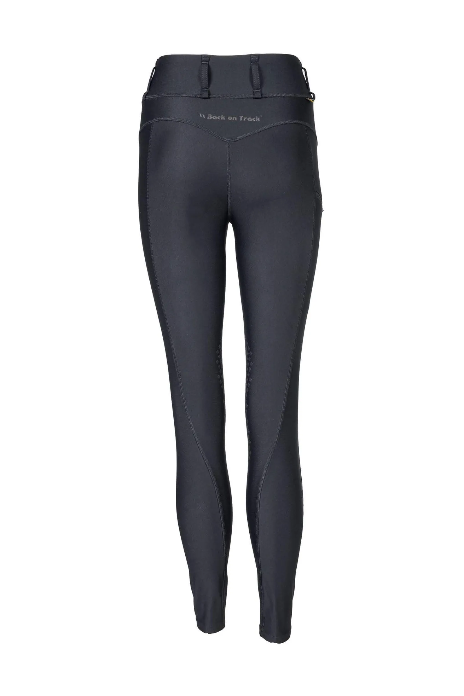 Best Back on Track Carmen Ladies Riding Tights