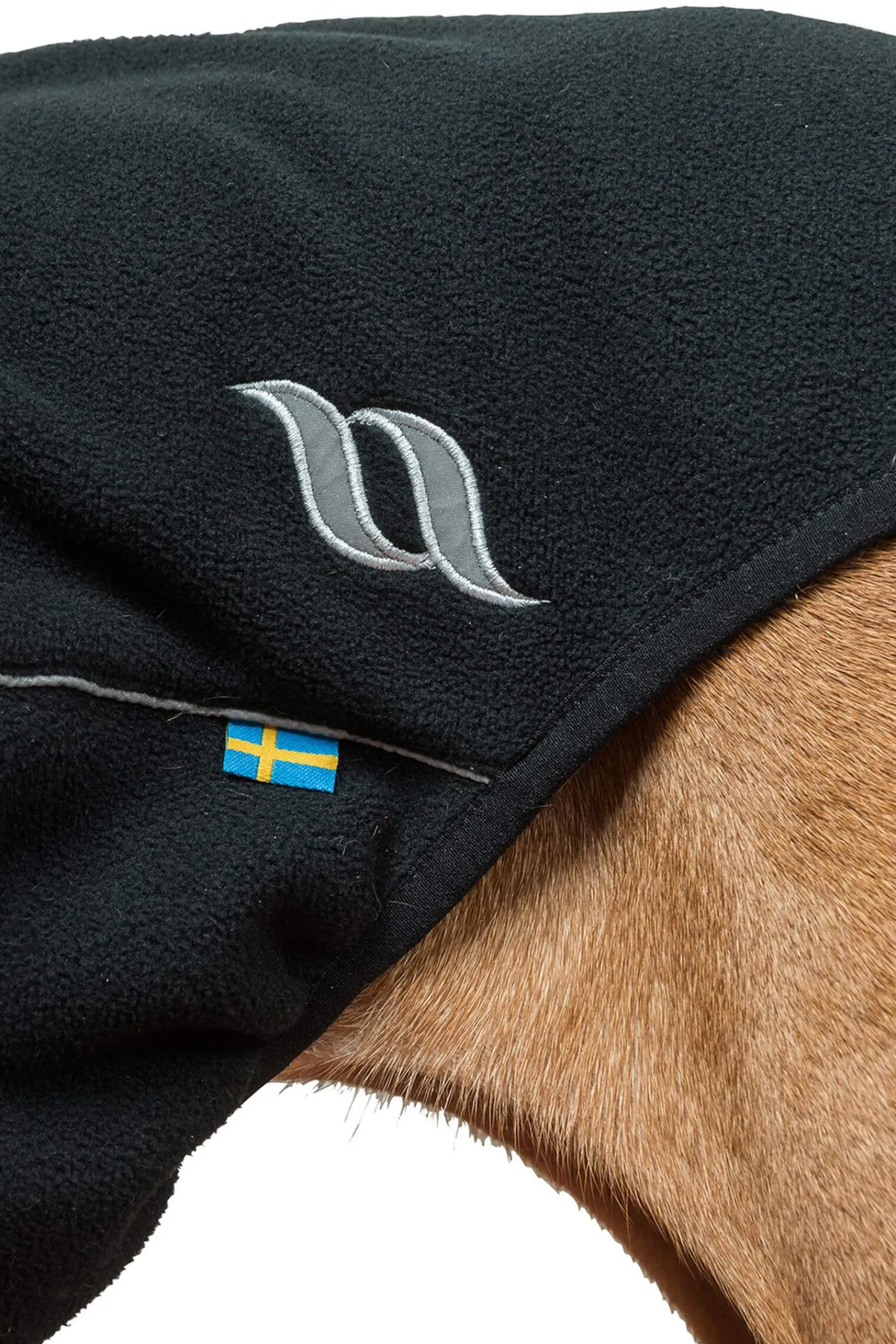 New Back on Track Cassie All-Weather Jumper, 65-70cm Dog Rugs & Coats