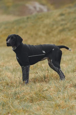 New Back on Track Cassie All-Weather Jumper, 65-70cm Dog Rugs & Coats