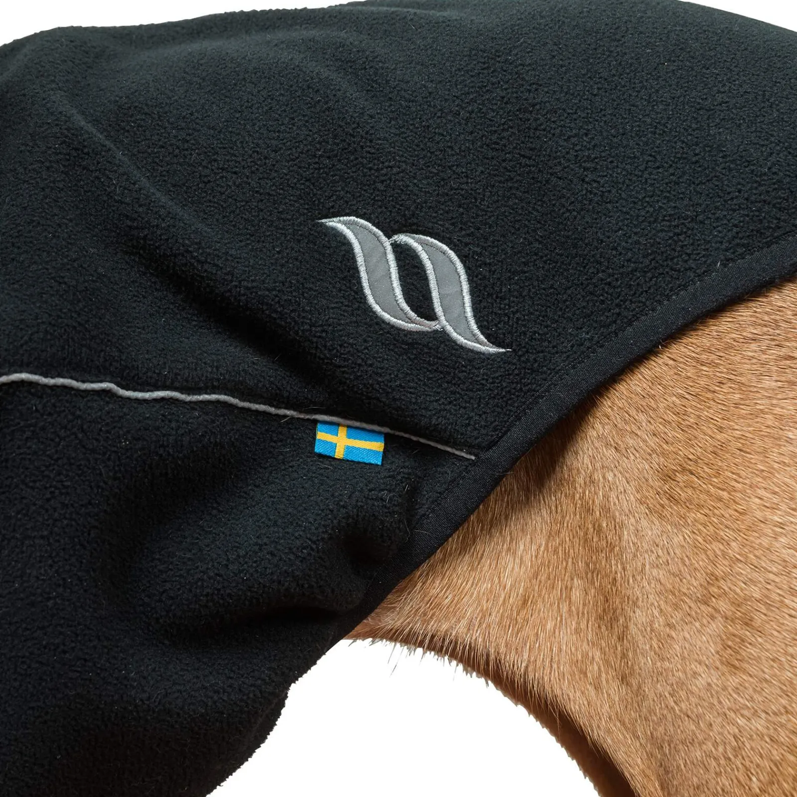 Fashion Back on Track Cassie All-Weather Jumper, 35-40cm Dog Rugs & Coats