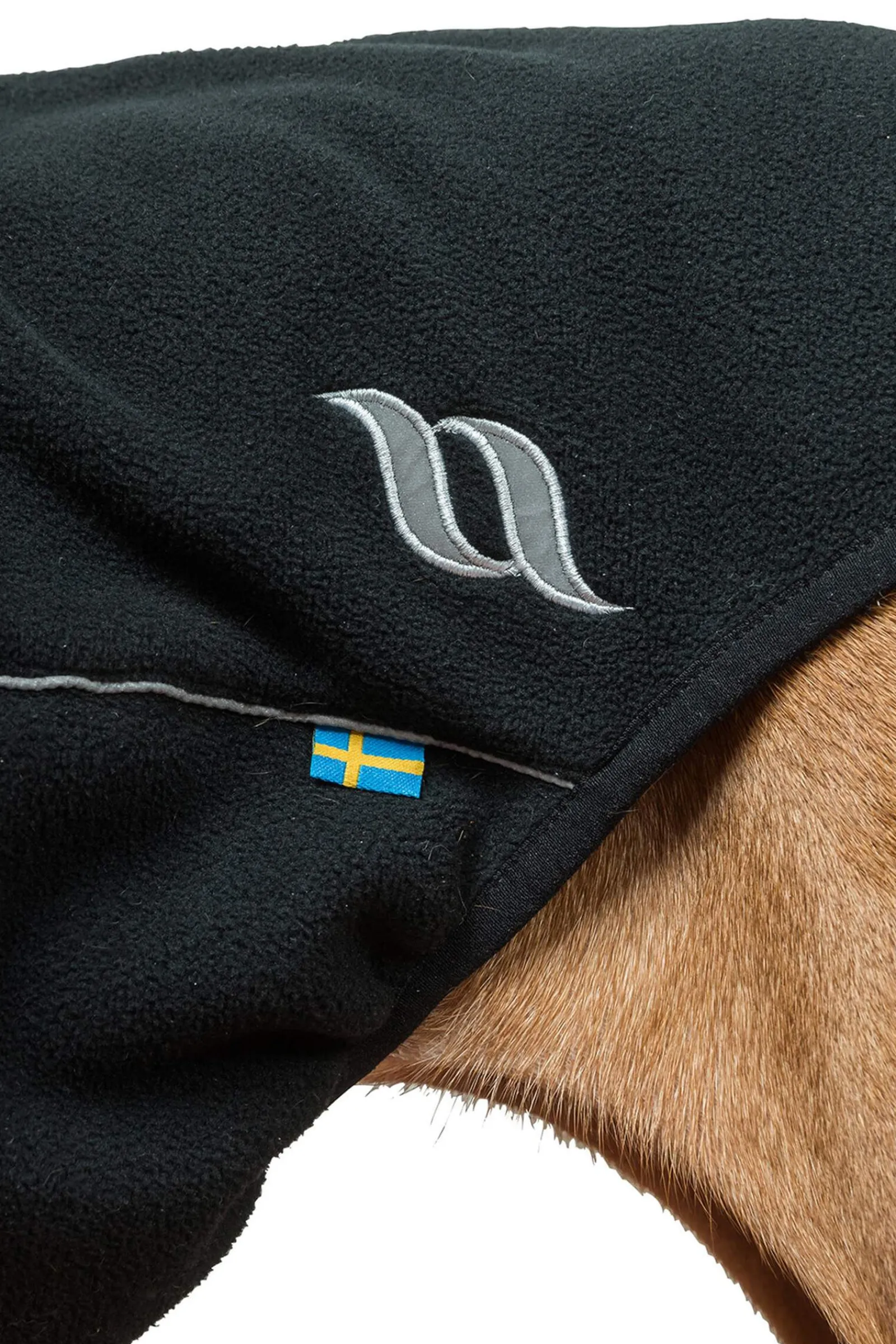 Sale Back on Track Cassie All-Weather Jumper, 55-60cm Dog Rugs & Coats