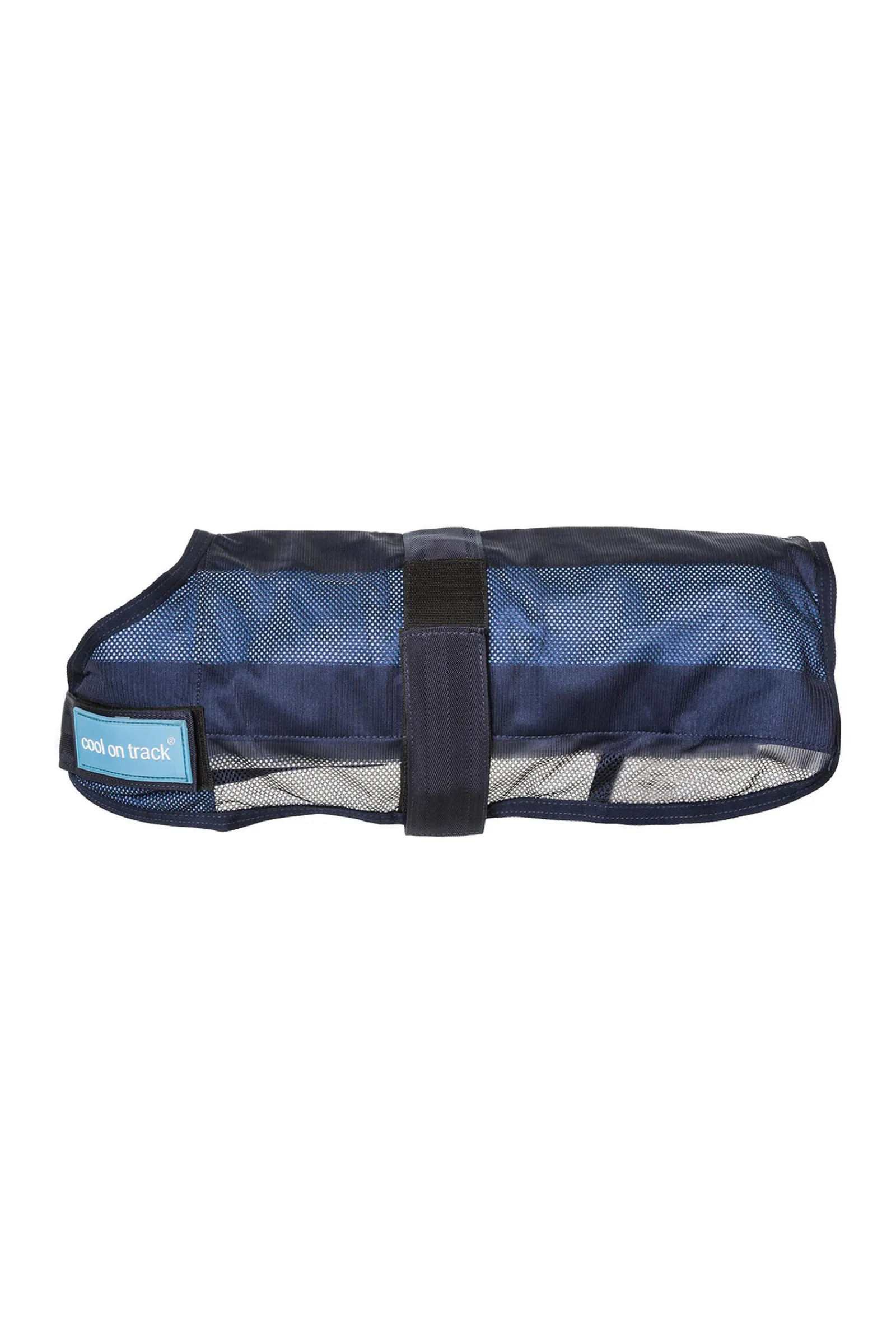 Best Back on Track Cooling Dog Coat 50cm Dog Rugs & Coats
