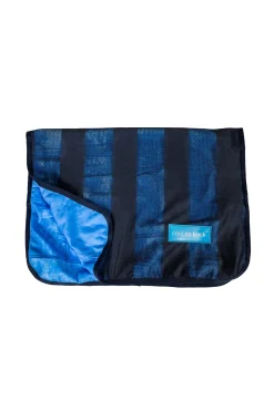 Fashion Back on Track Cooling Mat Dog Rugs & Coats