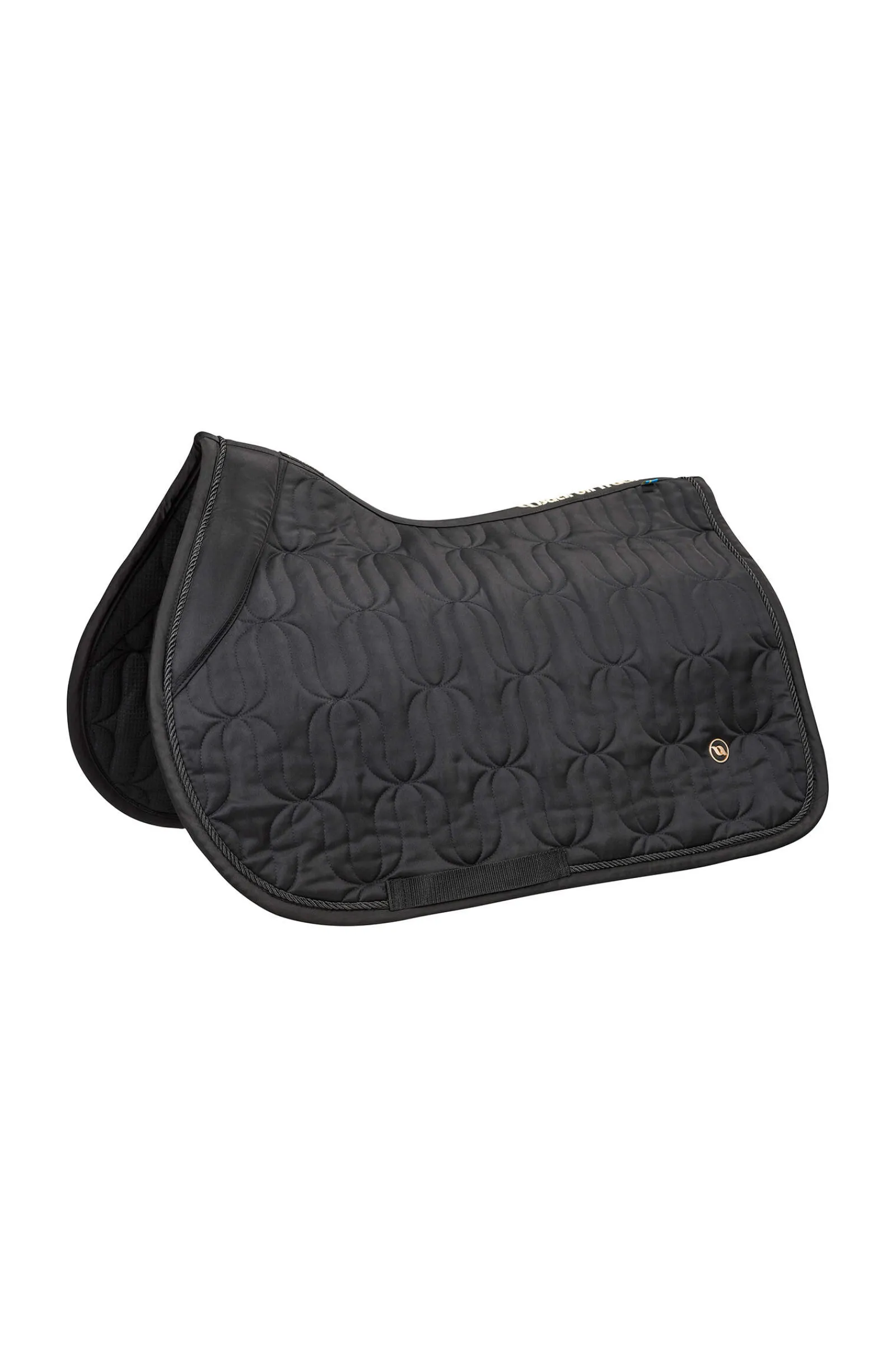 Discount Back on Track Deep Nights Jumping Saddle Pad Pony Saddle Pads|All Purpose & Jumping Saddle Pads