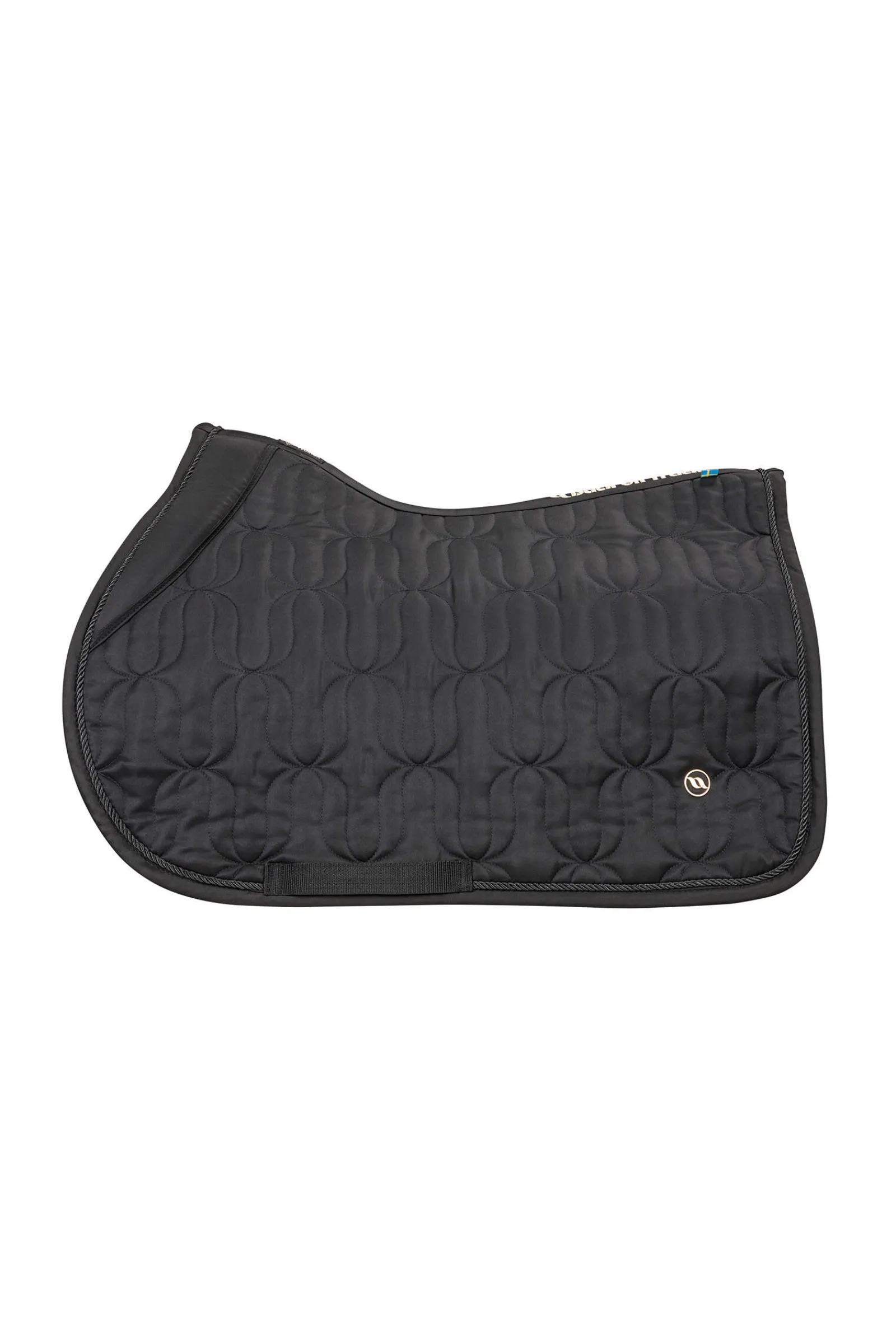 Discount Back on Track Deep Nights Jumping Saddle Pad Pony Saddle Pads|All Purpose & Jumping Saddle Pads