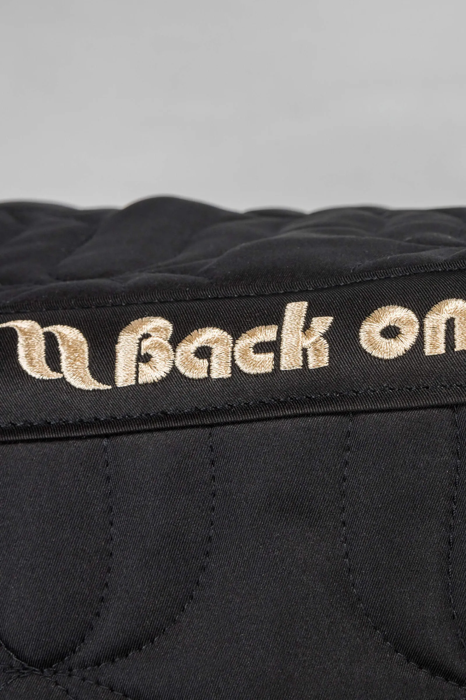 Outlet Back on Track Deep Nights Dressage Saddle Pad Dressage Saddle Pads