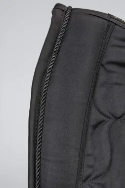 Outlet Back on Track Deep Nights Dressage Saddle Pad Dressage Saddle Pads
