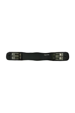 New Back on Track Dressage Girth With Elastic Girths