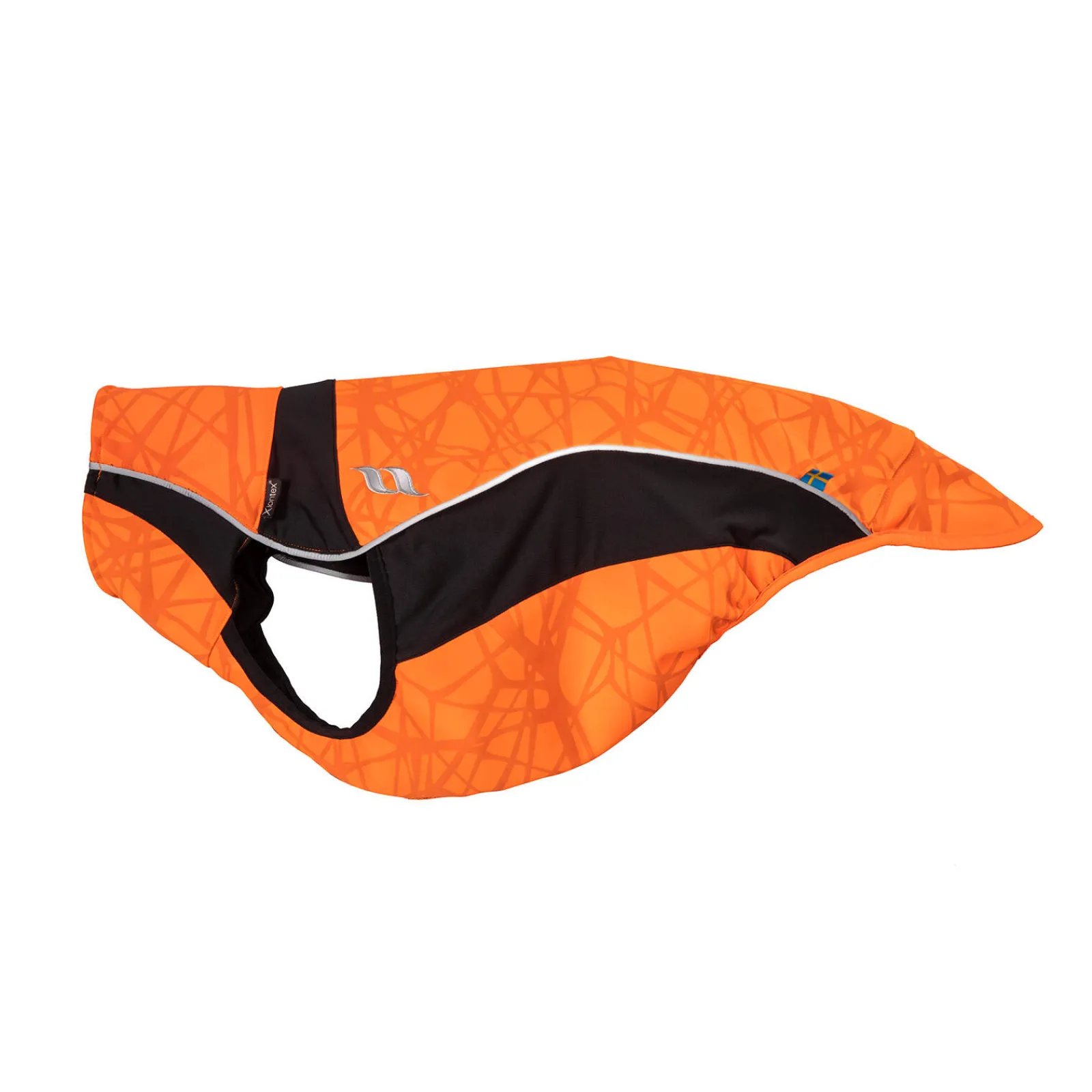 Sale Back on Track Eddie High-Visibility Jumper, 50-55cm Dog Rugs & Coats