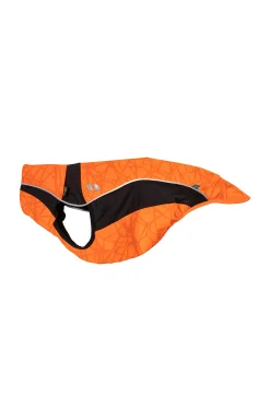 Clearance Back on Track Eddie Petite High-Visibility Jumper, 30-35cm Dog Rugs & Coats