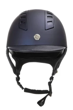 Online Back on Track EQ3 MIPS Smooth Shell Riding Helmet Riding Hats & Helmets