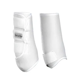 Online Back On Track Exercise Boots, Front Horse Boots