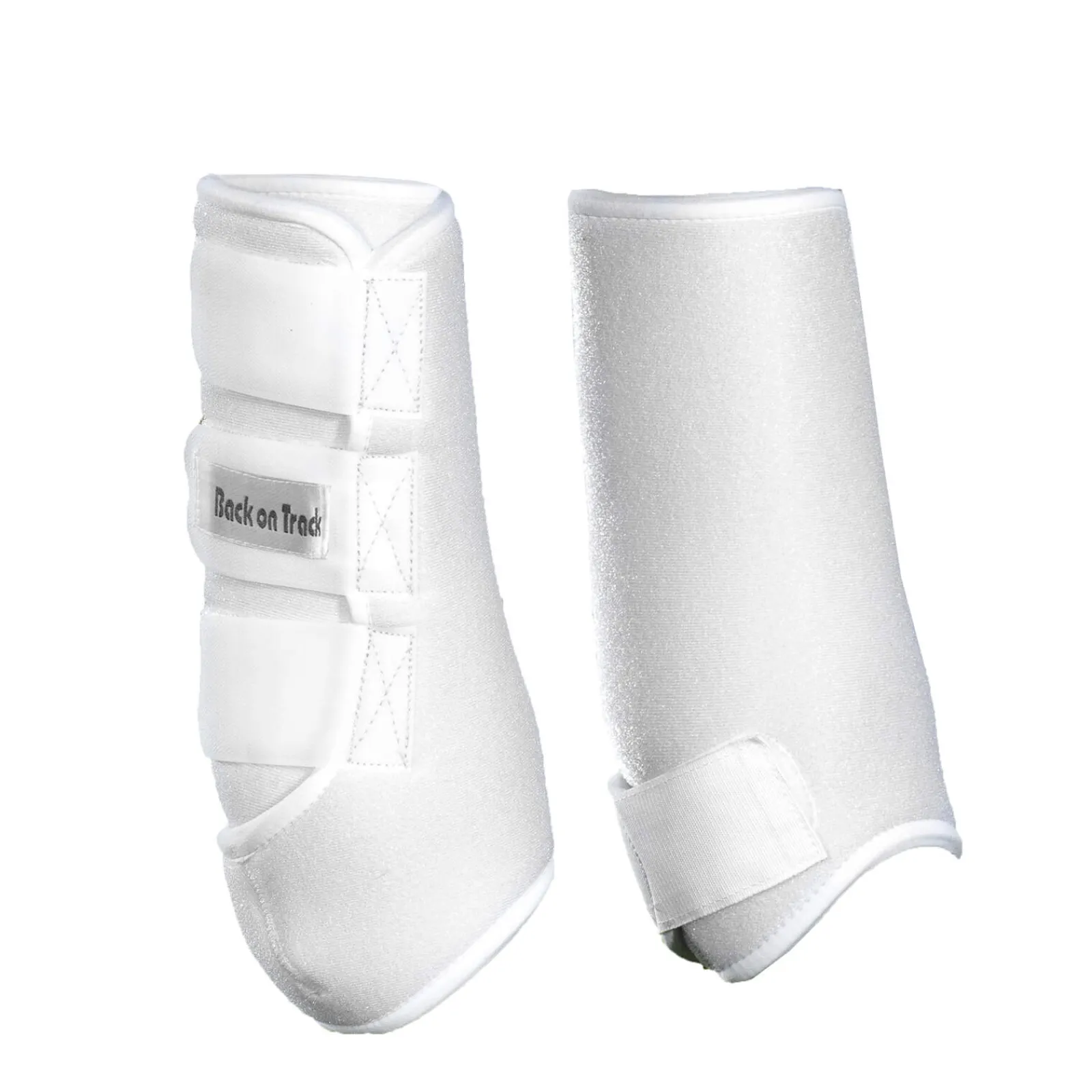 Online Back On Track Exercise Boots, Front Horse Boots