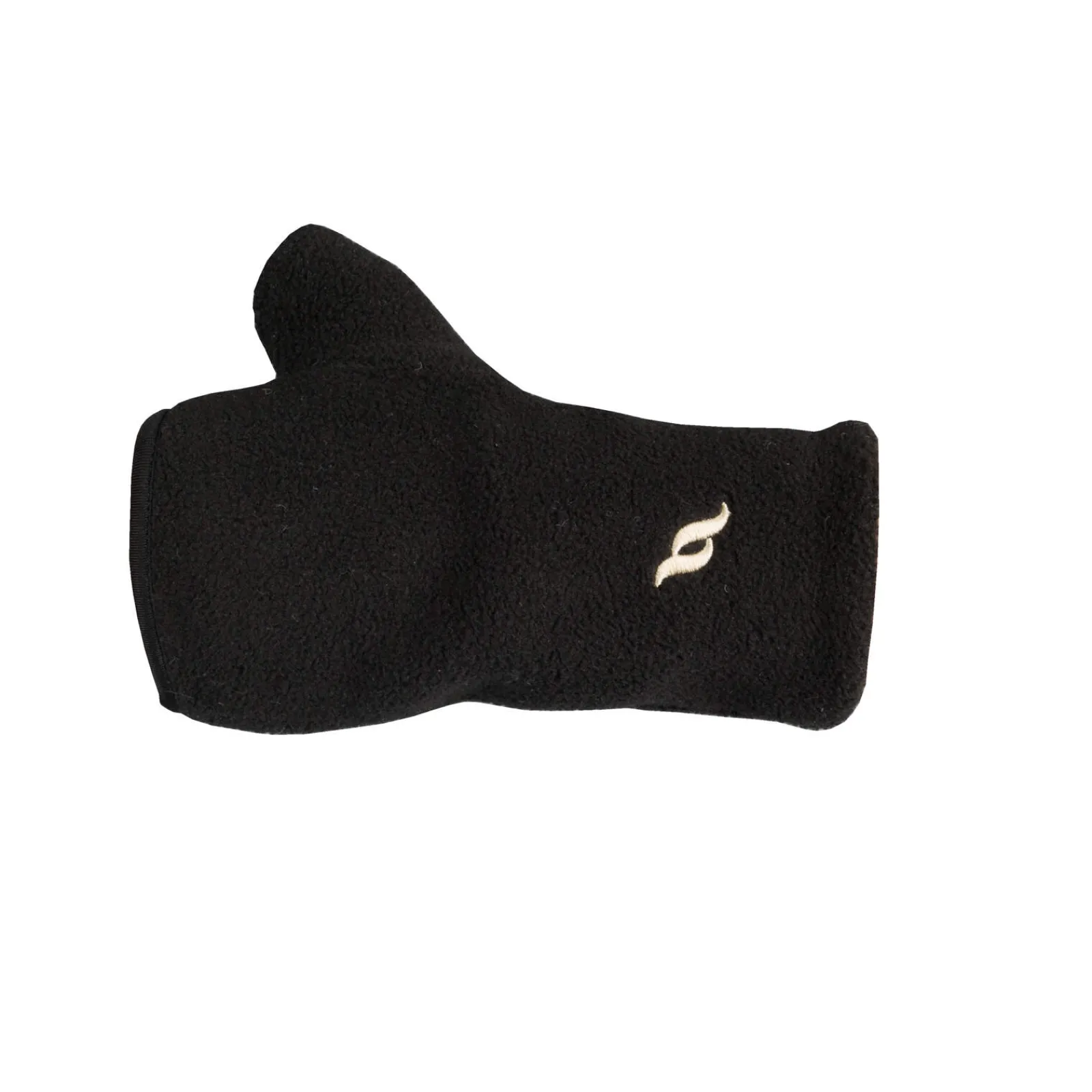 Hot Back on Track Fleece Wrist Brace Therapy & Regeneration