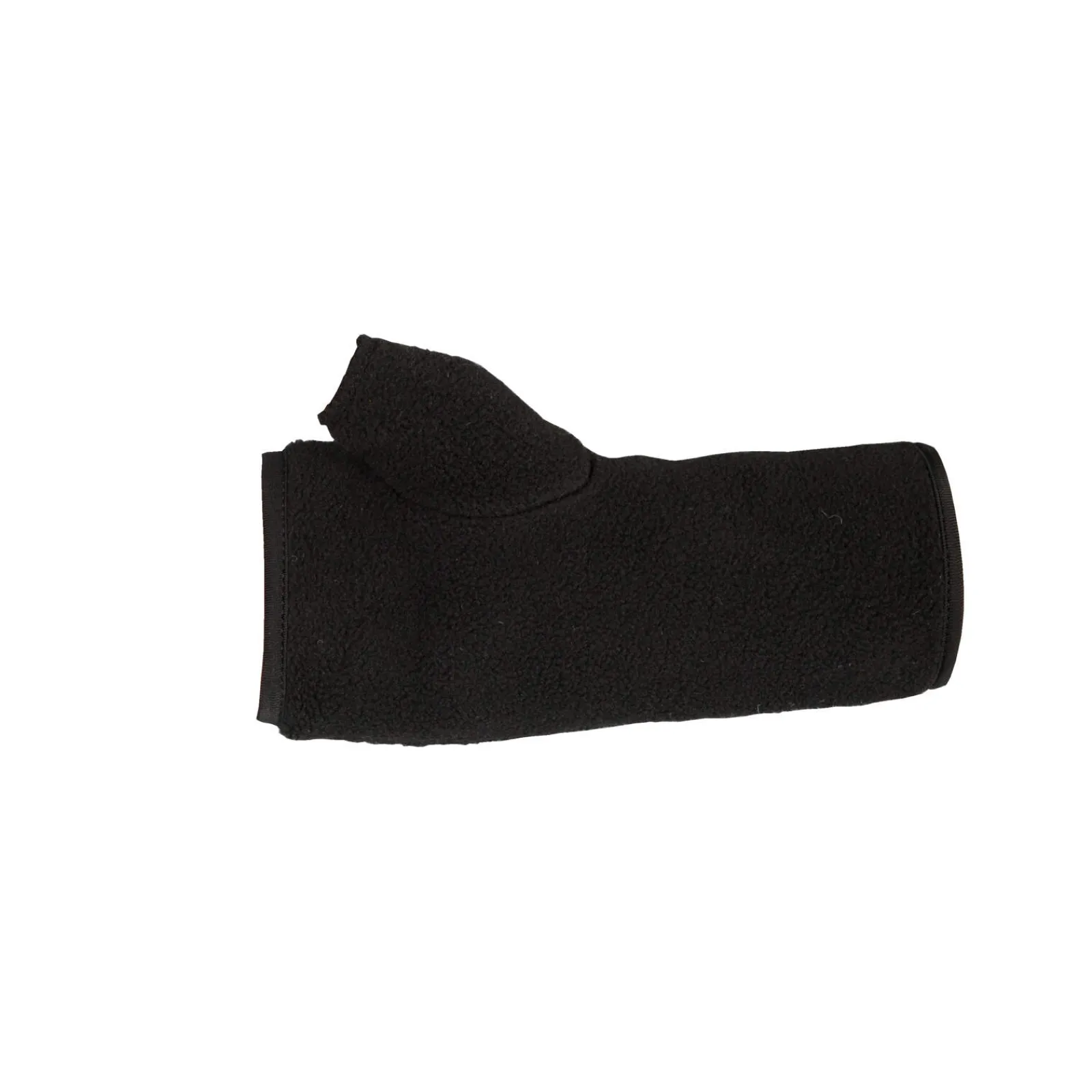 Hot Back on Track Fleece Wrist Brace Therapy & Regeneration