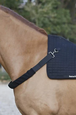 New Back on Track Harness Horse Rug Accessories