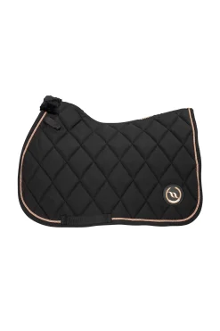Clearance Back on Track Haze Collection Saddle Pad Jumping Pony Saddle Pads|All Purpose & Jumping Saddle Pads