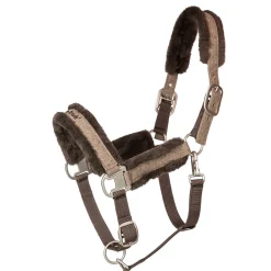 Best Back on Track Haze Collection Halter Headcollars & Halters
