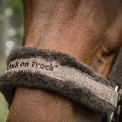 Best Back on Track Haze Collection Halter Headcollars & Halters
