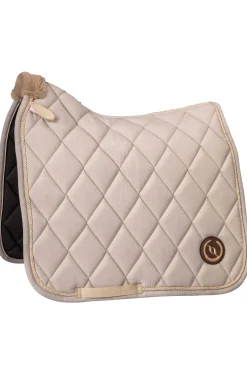 Sale Back on Track Haze Collection Saddle Pad Dressage Dressage Saddle Pads