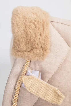 Sale Back on Track Haze Collection Saddle Pad Dressage Dressage Saddle Pads