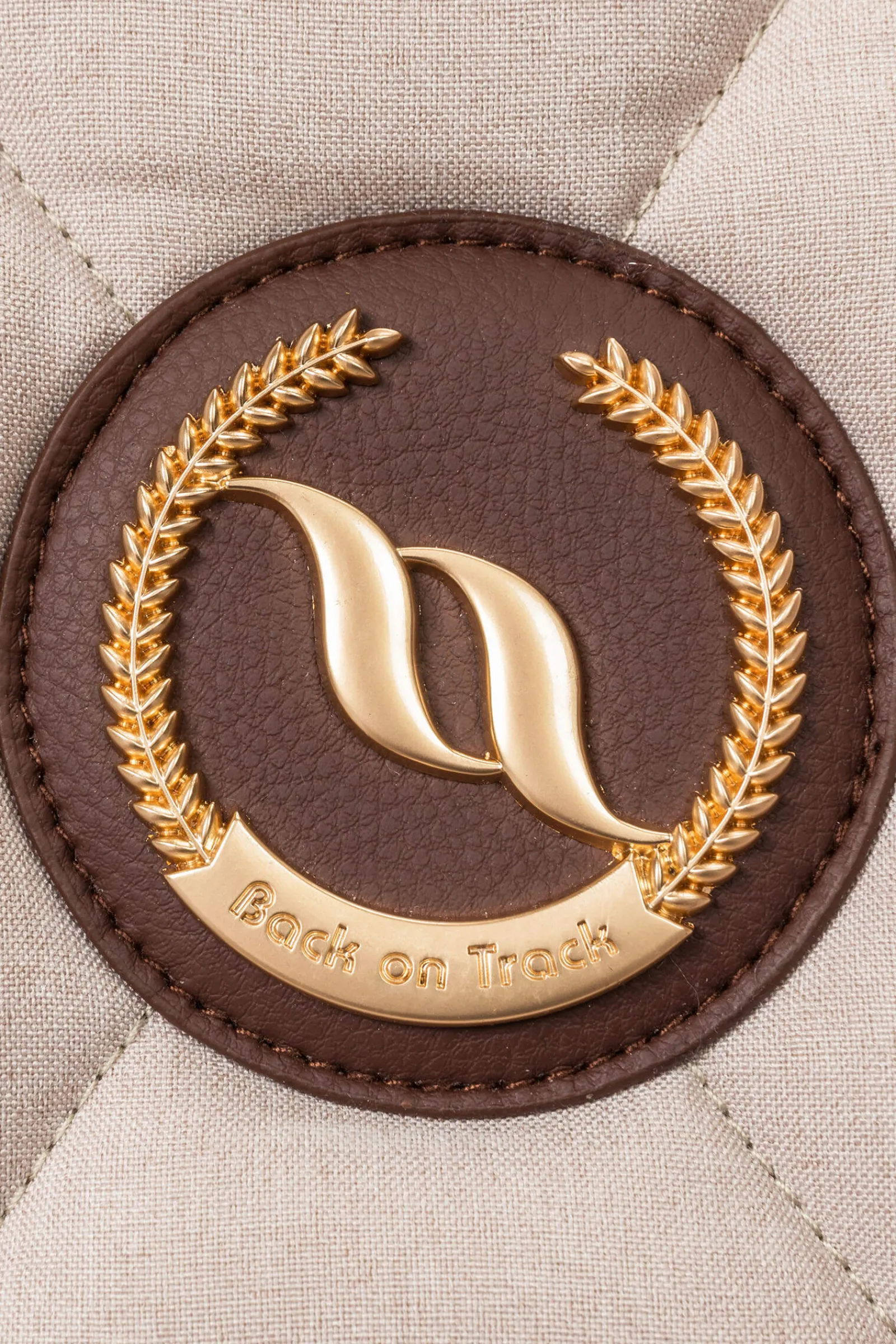 Sale Back on Track Haze Collection Saddle Pad Dressage Dressage Saddle Pads