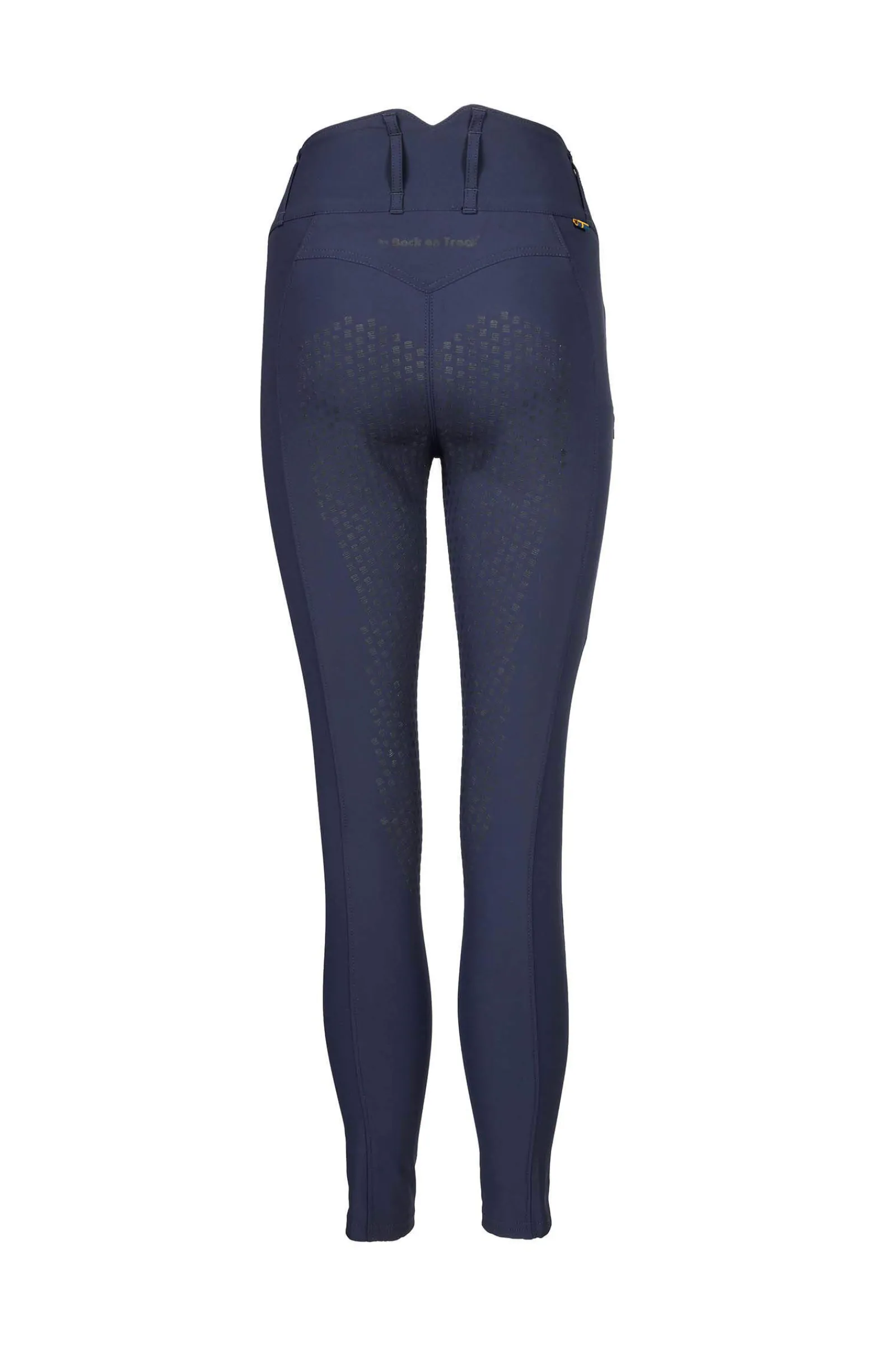 Outlet Back on Track Julia Ladies Full Seat Breeches