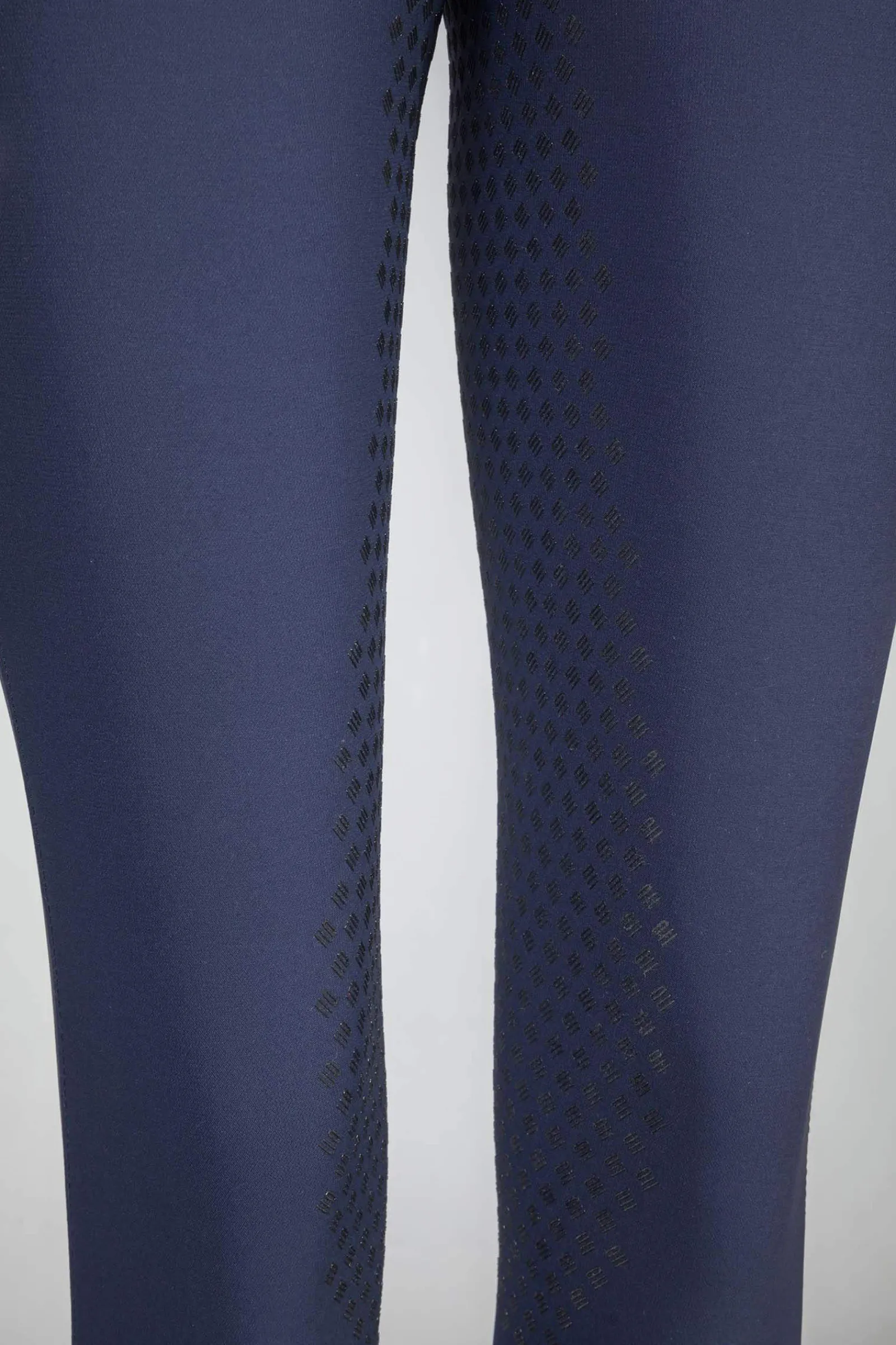Outlet Back on Track Julia Ladies Full Seat Breeches